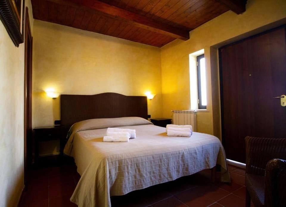 Bed and Breakfast Relais Il Feudo Beltiglio Экстерьер фото