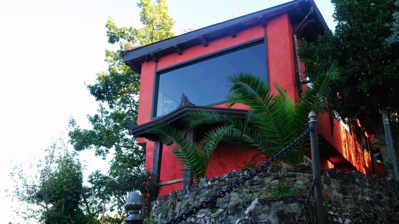 Bed and Breakfast Relais Il Feudo Beltiglio Экстерьер фото