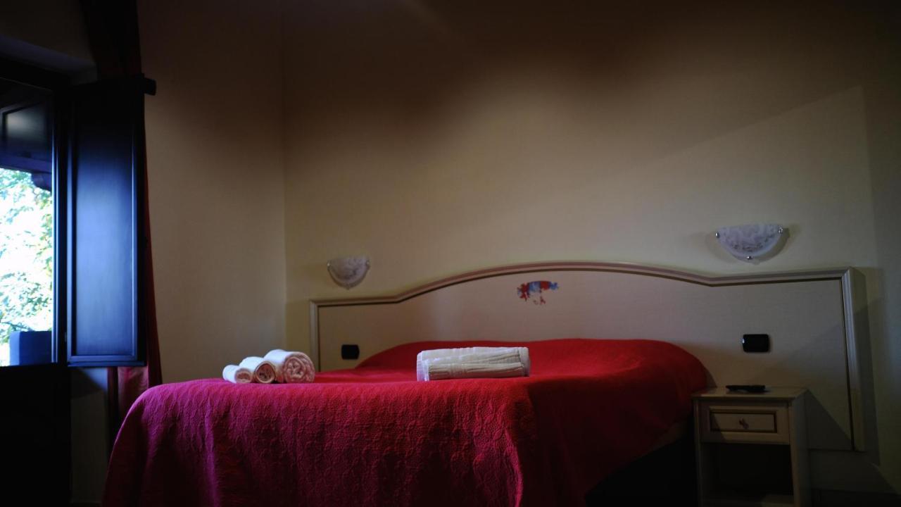 Bed and Breakfast Relais Il Feudo Beltiglio Экстерьер фото