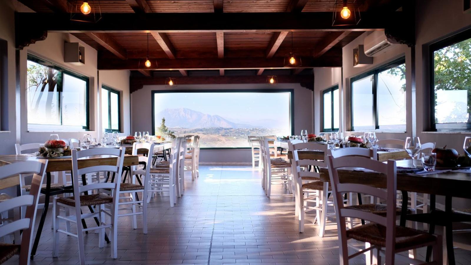 Bed and Breakfast Relais Il Feudo Beltiglio Экстерьер фото